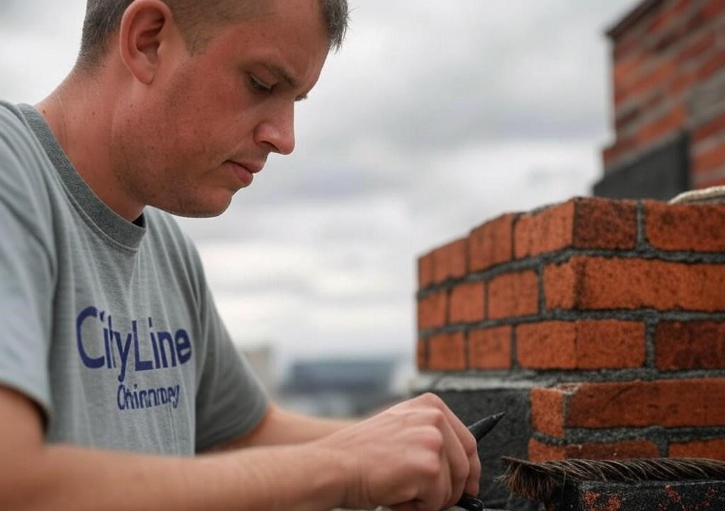Affordable Chimney Draft Issue Services in Valmeyer, MO