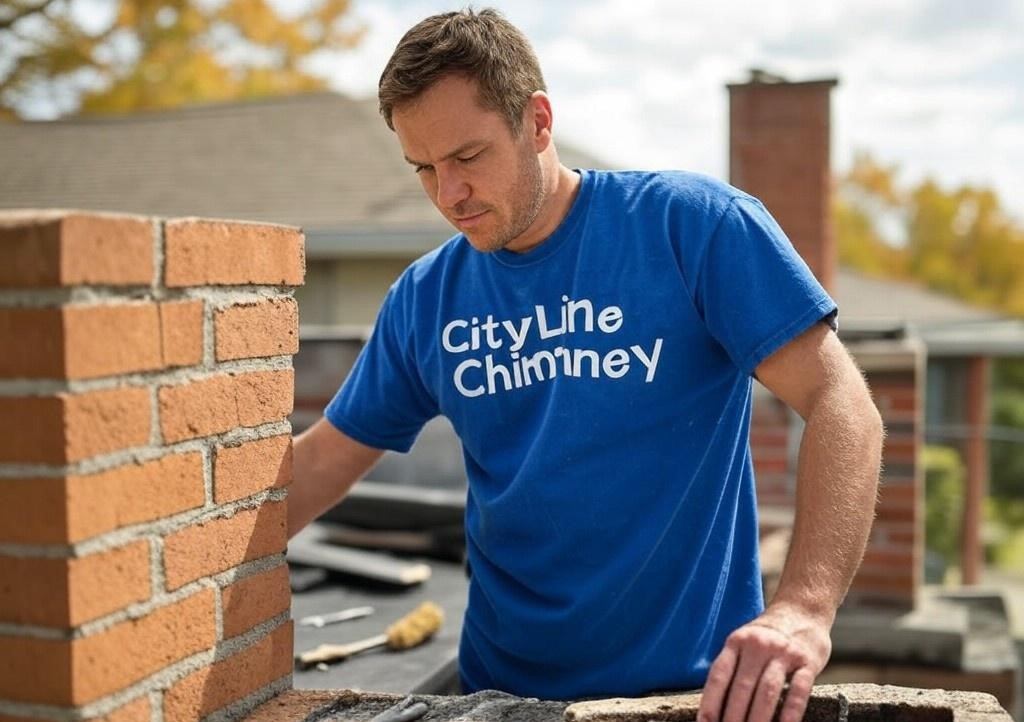 Chimney Draft Issue Services You Can Trust in Valmeyer, MO