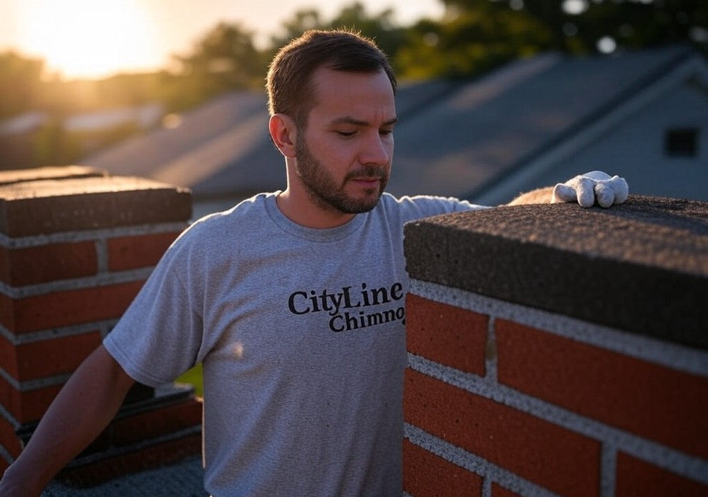Dependable Chimney Rebuilding Services for Lasting Quality in Valmeyer, MO