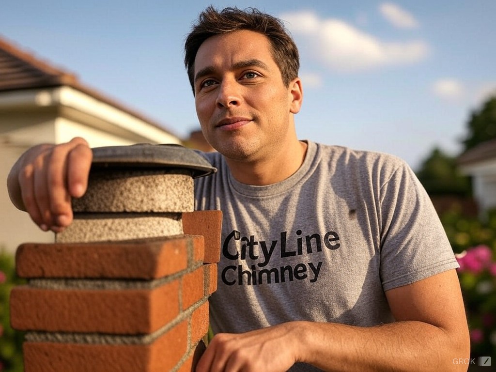 Durable Chimney Caps for Improved Performance in Valmeyer, MO