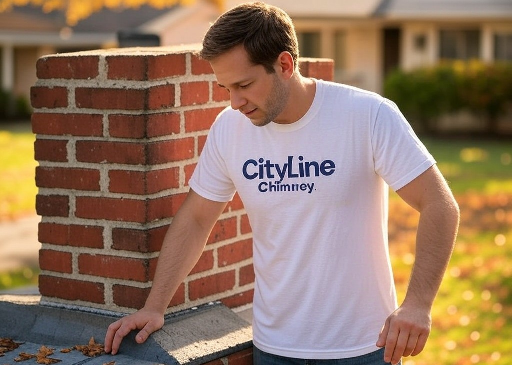 Ensure Long-Lasting Protection with Durable Chimney Liners in Valmeyer, MO