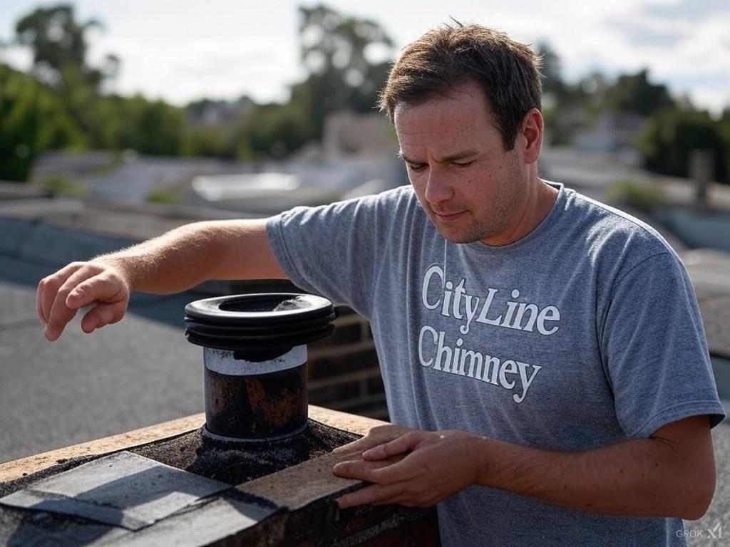 Expert Chimney Cap Services for Leak Prevention and Durability in Valmeyer, MO