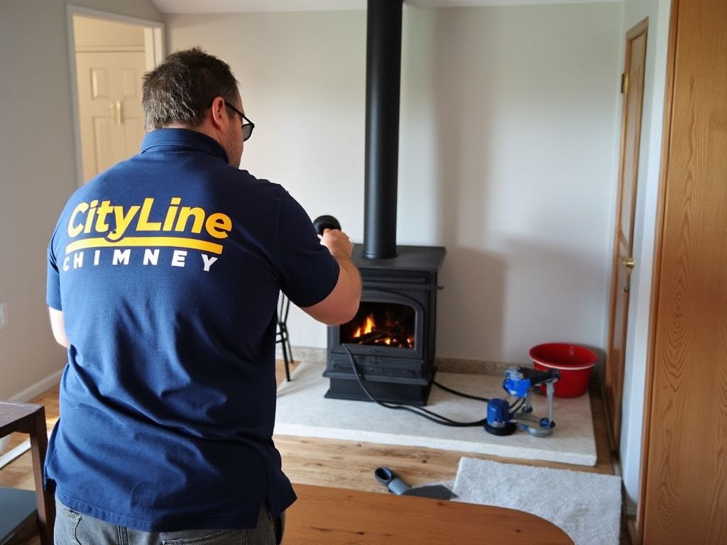 Expert Chimney Liner Installation and Repair in Valmeyer, MO