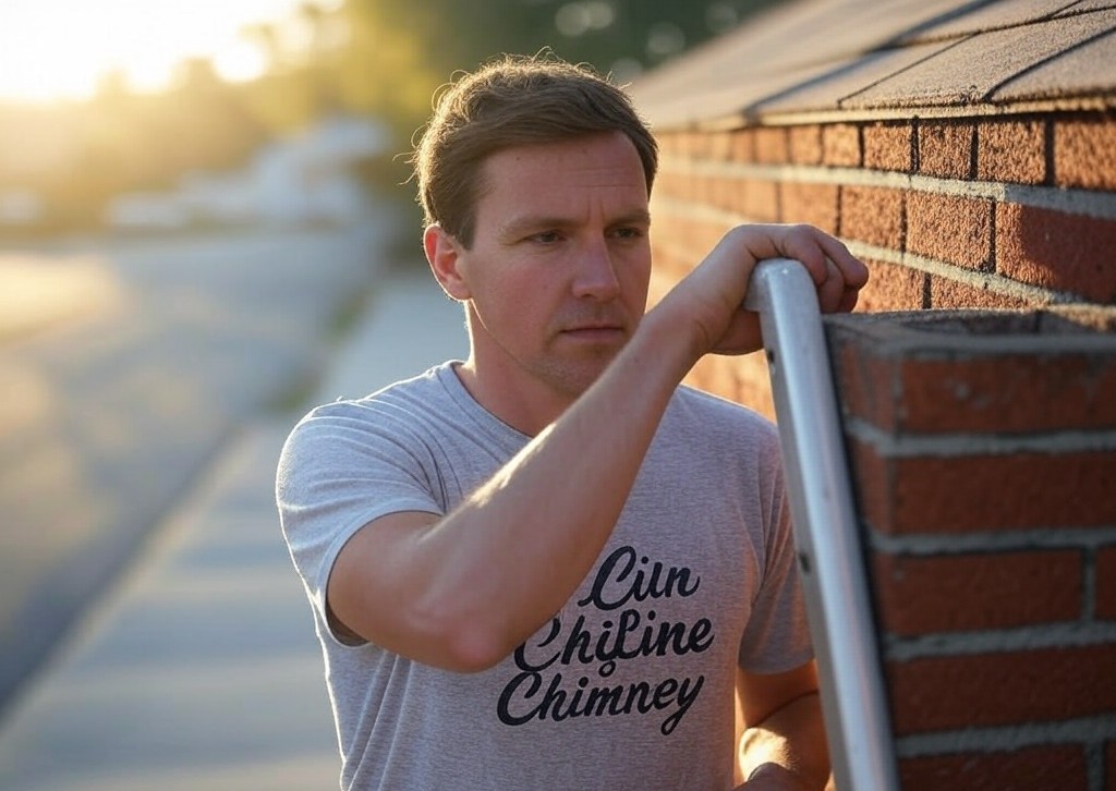 Expert Chimney Repair Solutions for a Secure and Efficient Home in Valmeyer, MO
