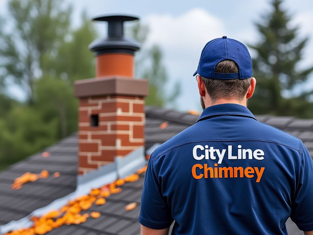 Expert Chimney Sweep Solutions in Valmeyer, MO
