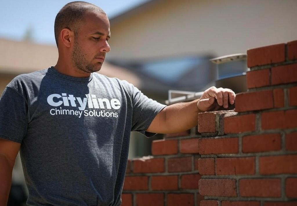 Prevent Damage with Our Chimney Crown Services in Valmeyer, MO