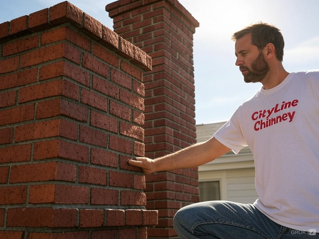 Professional Chimney Liner Installation and Repair in Valmeyer, MO