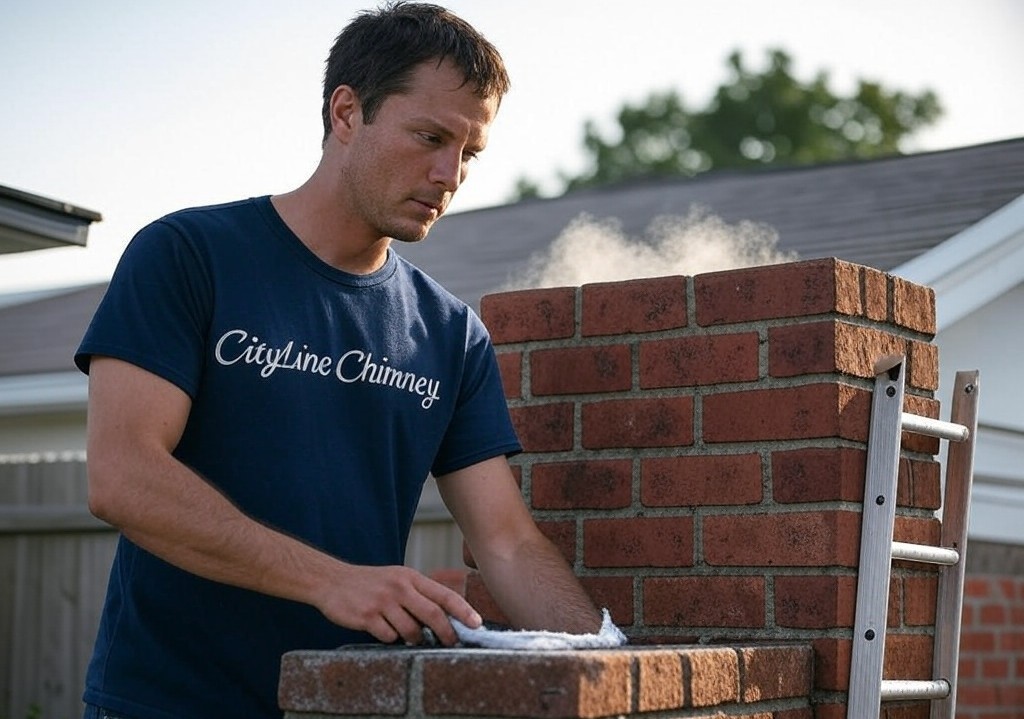 Professional Chimney Rebuilding for Enhanced Safety and Efficiency in Valmeyer, MO