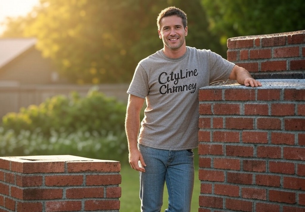 Quick and Dependable Chimney Repair Services in Valmeyer, MO