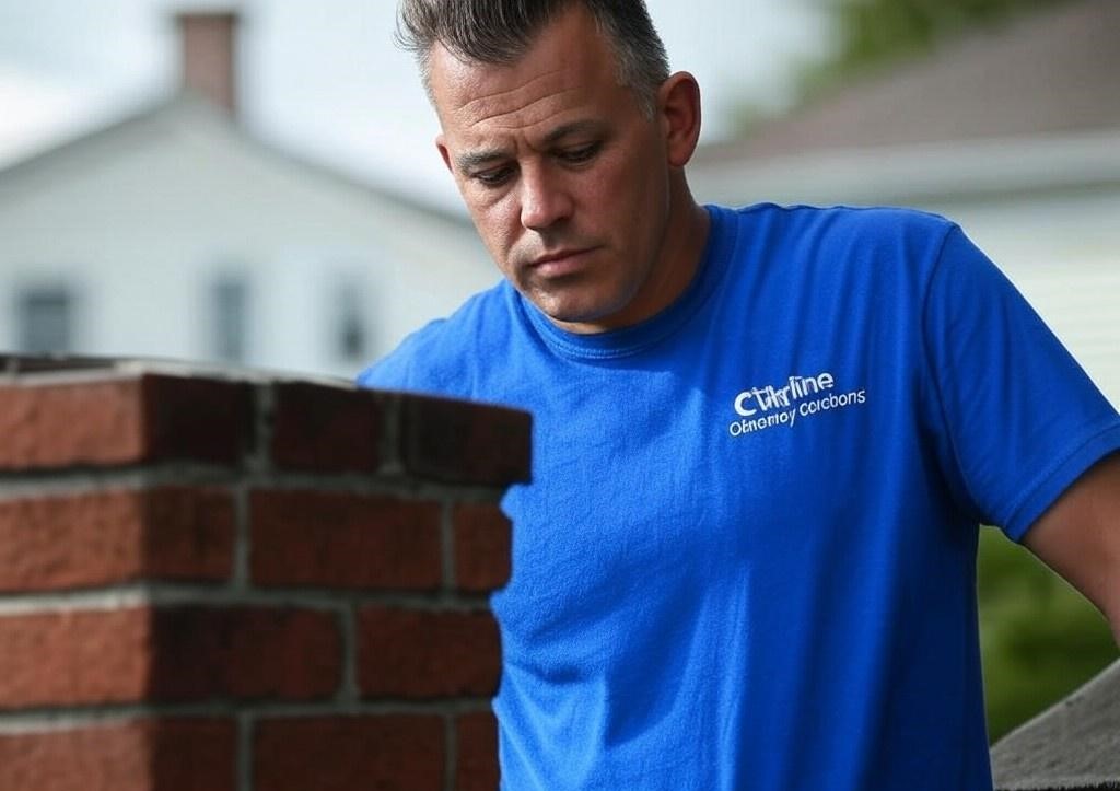 Reliable Chimney Crown Repair for Your Home in Valmeyer, MO