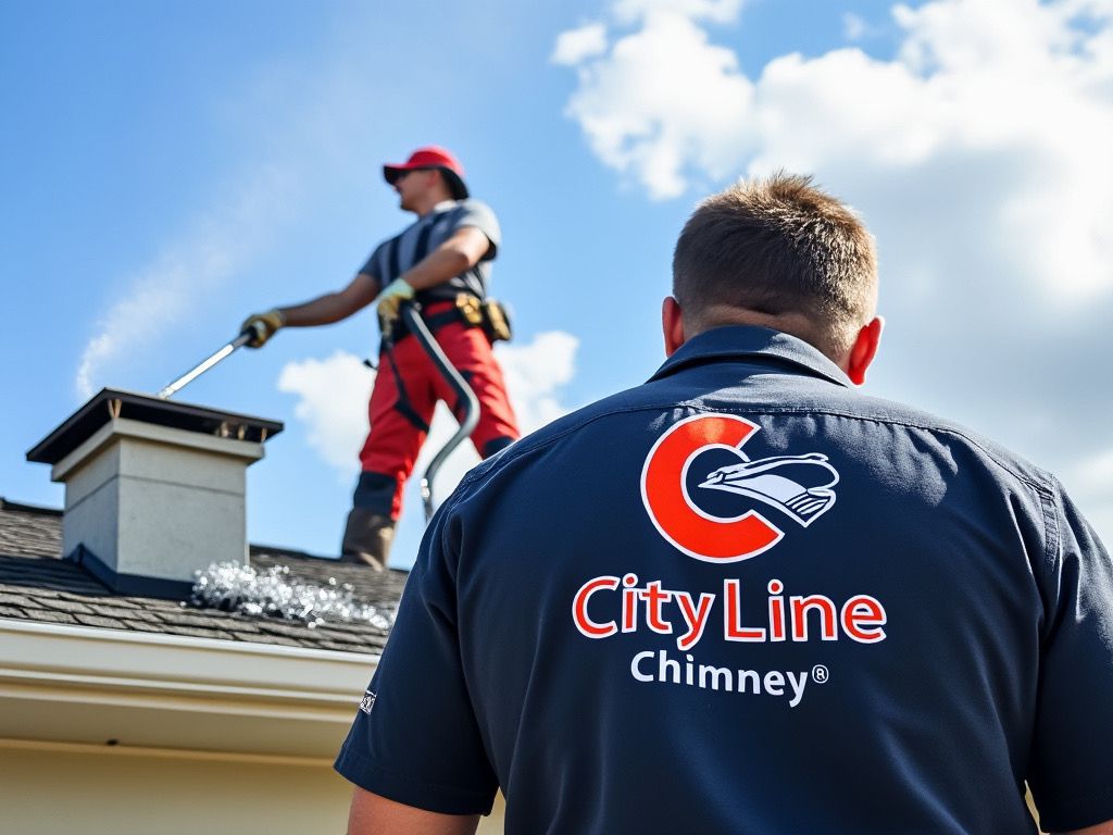 Top-Quality Chimney Cleaning Services in Valmeyer, MO