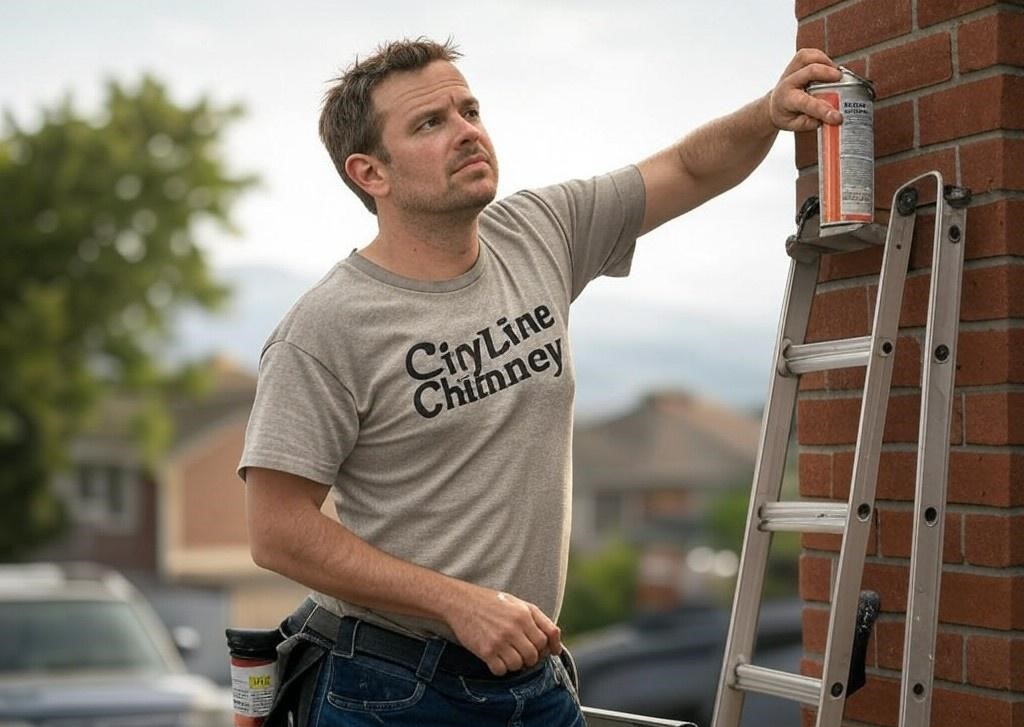 Top Rated Chimney Draft Issue Services in Valmeyer, MO