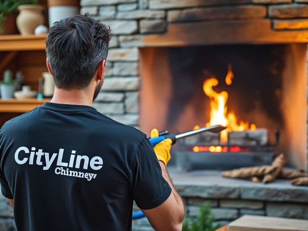 Top-Rated Chimney Liner Services for Your Home in Valmeyer, MO