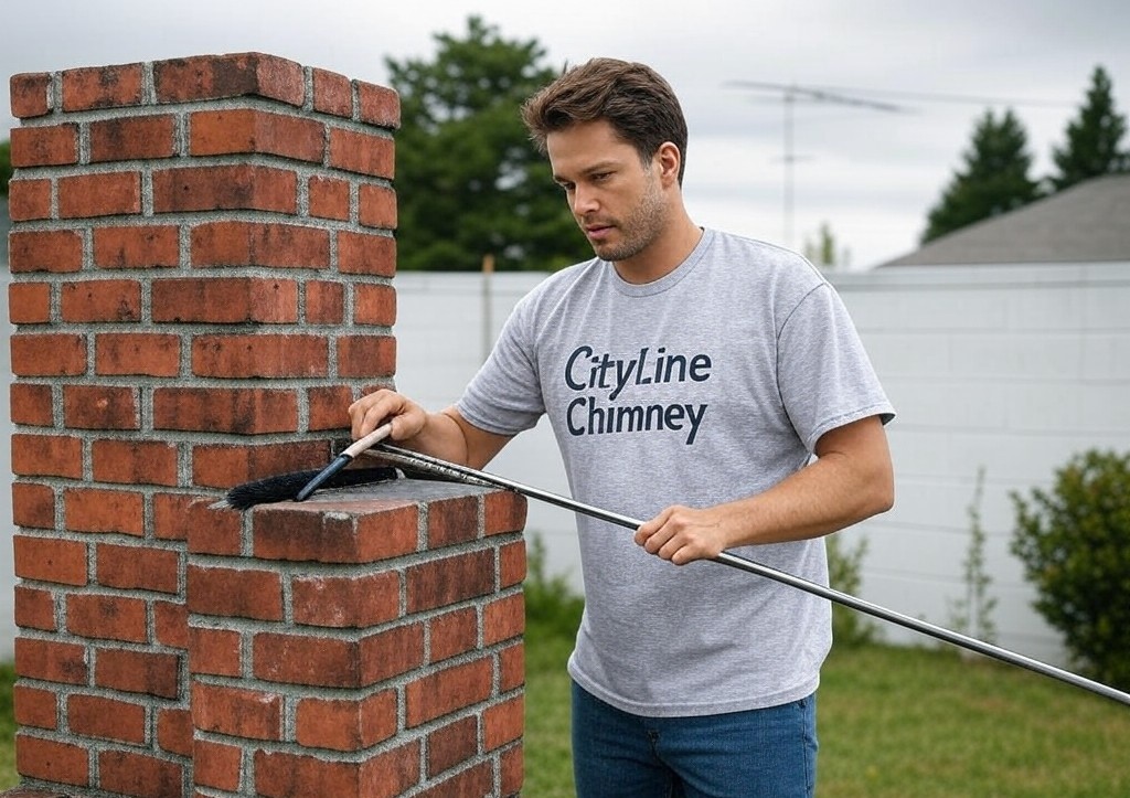 Your Trusted Chimney Sweep for a Safer, Cleaner Home in Valmeyer, MO
